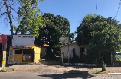 Terreno comercial à venda no Hamburgo Velho, Novo Hamburgo 