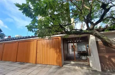 Apartamento com 3 quartos para alugar no Centro, Novo Hamburgo 