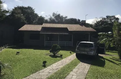 Terreno comercial à venda no Rincão, Novo Hamburgo 