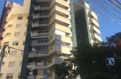 Apartamento com 3 quartos à venda no Centro, Novo Hamburgo 