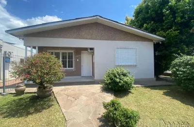 Casa para alugar no Sete de Setembro, Sapiranga 