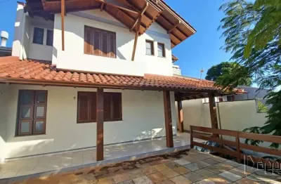 Casa com 3 quartos para alugar no Ideal, Novo Hamburgo 