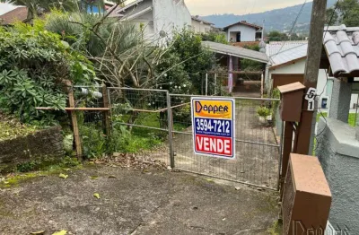 Casa com 2 quartos à venda na Vila Nova, Novo Hamburgo 