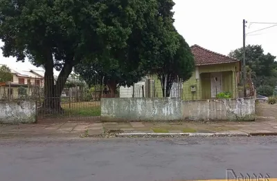 Terreno comercial à venda no São Jorge, Novo Hamburgo 