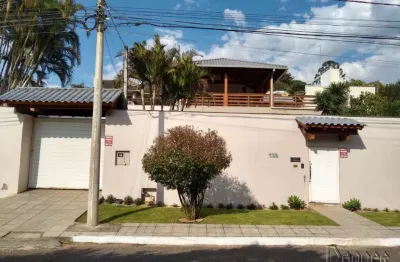 Casa com 4 quartos à venda no Petrópolis, Novo Hamburgo 