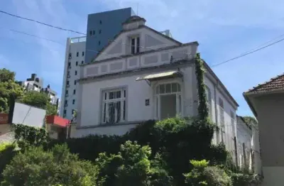 Casa à venda no Rio Branco, Novo Hamburgo 