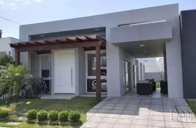 Casa em condomínio fechado com 3 quartos à venda em Noiva Do Mar, Xangri-Lá 