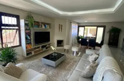 Casa com 3 quartos à venda no Ideal, Novo Hamburgo 