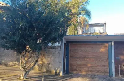 Casa com 3 quartos à venda no Imigrante, Campo Bom 