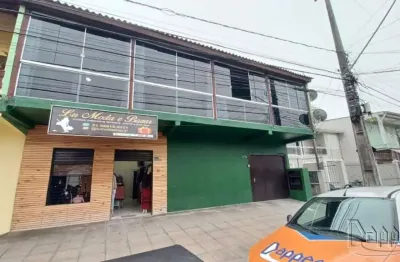 Apartamento com 3 quartos à venda no Canudos, Novo Hamburgo 