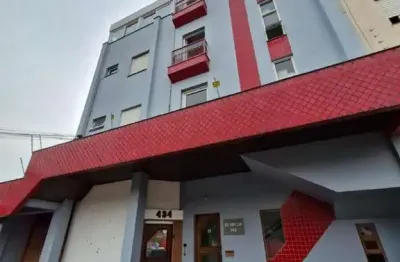 Apartamento com 1 quarto para alugar no Hamburgo Velho, Novo Hamburgo 