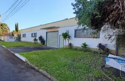 Barracão / Galpão / Depósito à venda no Ideal, Novo Hamburgo 