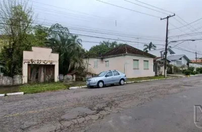 Terreno comercial à venda no Hamburgo Velho, Novo Hamburgo 
