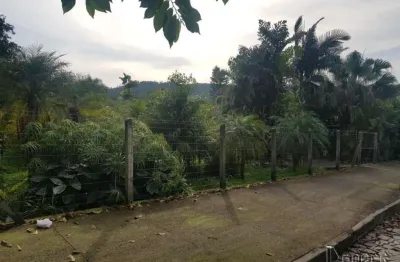 Terreno comercial à venda no Rincão dos Ilhéus, Estância Velha 