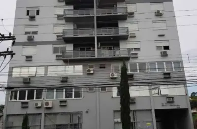 Cobertura com 3 quartos à venda no Boa Vista, Novo Hamburgo 