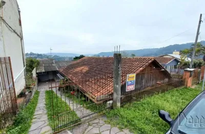 Terreno comercial à venda na Vila Nova, Novo Hamburgo 