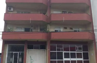 Apartamento com 2 quartos à venda no Pátria Nova, Novo Hamburgo 