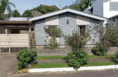 Casa com 2 quartos à venda no Hamburgo Velho, Novo Hamburgo 