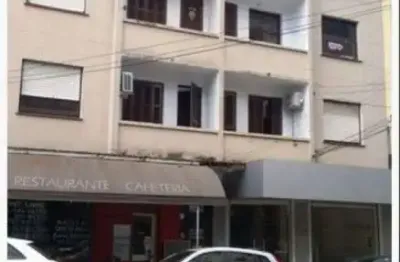 Apartamento com 5 quartos à venda no Centro, Novo Hamburgo 