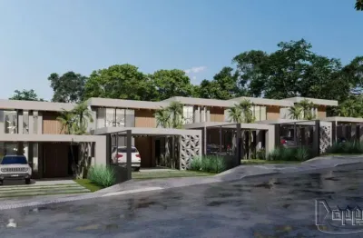 Casa com 3 quartos à venda no Hamburgo Velho, Novo Hamburgo 