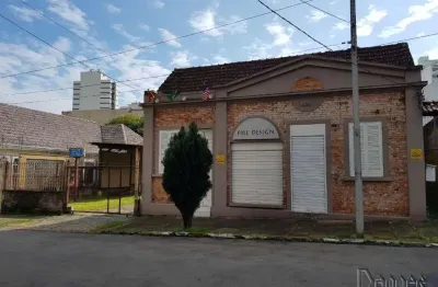 Casa com 1 quarto à venda no Centro, Novo Hamburgo 