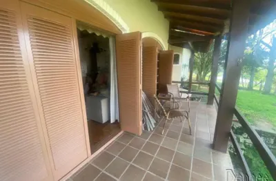 Chácara / sítio com 5 quartos à venda no Medianeira, Taquara 