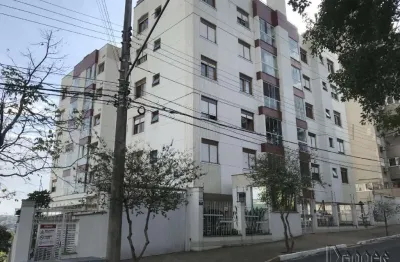 Apartamento com 2 quartos à venda no Operário, Novo Hamburgo 