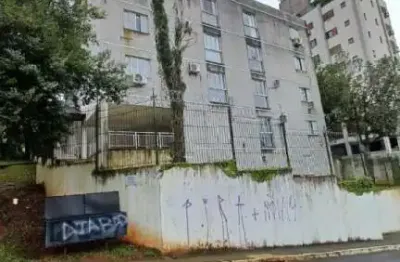 Apartamento com 2 quartos à venda na Vila Nova, Novo Hamburgo 