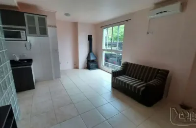 Apartamento com 2 quartos à venda na Vila Nova, Novo Hamburgo 