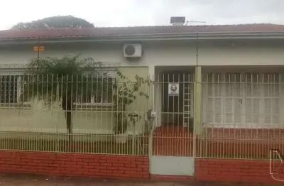 Casa com 4 quartos à venda no Rio Branco, Novo Hamburgo 