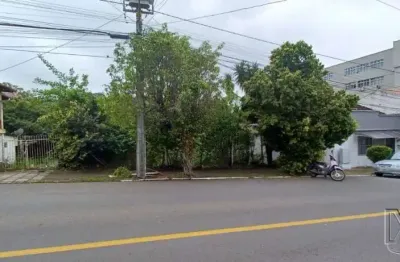 Terreno comercial à venda no Guarani, Novo Hamburgo 