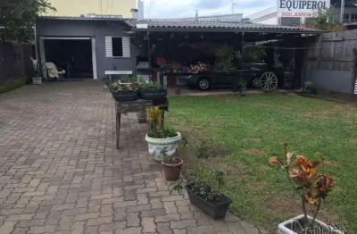 Casa com 3 quartos à venda no Pátria Nova, Novo Hamburgo 