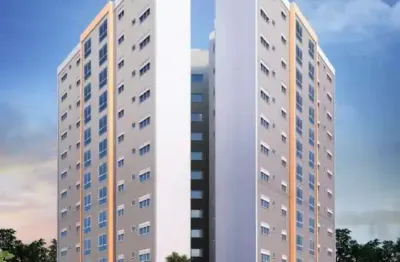 Apartamento com 3 quartos à venda na Vila Rosa, Novo Hamburgo 