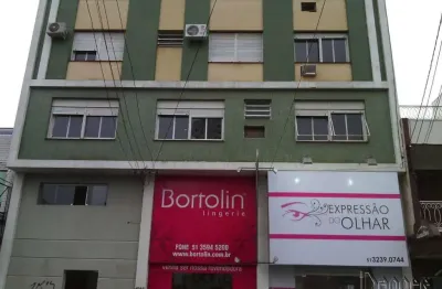 Sala comercial à venda no Centro, Novo Hamburgo 