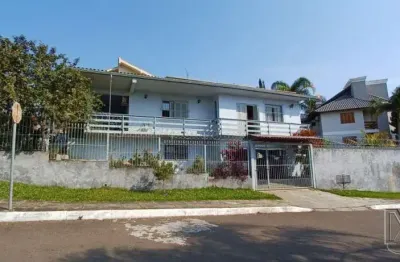 Casa com 3 quartos à venda no Rincão, Novo Hamburgo 