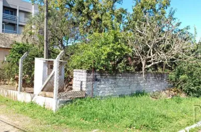 Terreno comercial à venda no Pátria Nova, Novo Hamburgo 