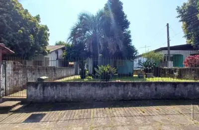 Terreno comercial à venda no Guarani, Novo Hamburgo 