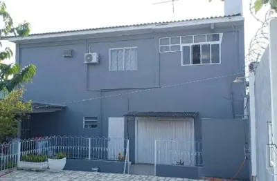Casa com 3 quartos à venda no Santo Afonso, Novo Hamburgo 