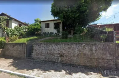 Casa com 3 quartos à venda no Canudos, Novo Hamburgo 