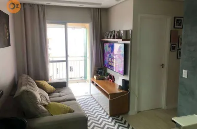 Apartamento com 2 dormitórios à venda, 49 m² por r$ 290.000,00 - conceição - osasco/sp