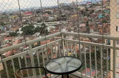 Apartamento com 2 dormitórios à venda, 49 m² por r$ 290.000,00 - conceição - osasco/sp
