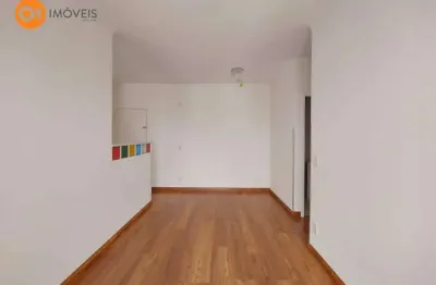 Apartamento com 2 dormitórios à venda, 51 m² por r$ 424.000,00 - umuarama - osasco/sp