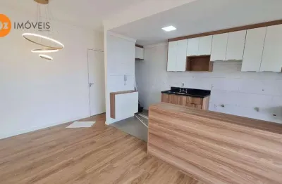 Apartamento com 2 dormitórios para alugar, 65 m² por R$ 4.714,00/mês - Vila Osasco - Osasco/SP