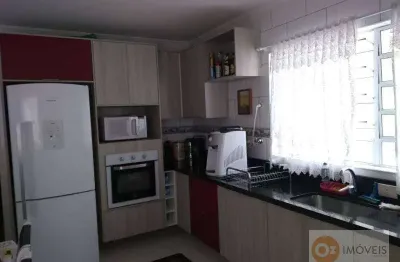 Casa com 3 dormitórios à venda, 150 m² por r$ 850.000,00 - centro - osasco/sp