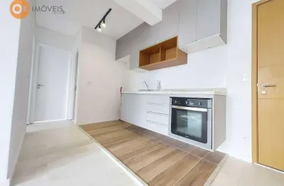 Apartamento com 2 dormitórios à venda, 53 m² por r$ 535.000,00 - centro - osasco/sp