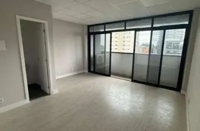 Sala para alugar, 34 m² por r$ 2.704,87/mês - centro - osasco/sp