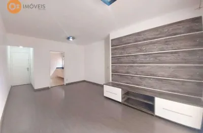 Apartamento com 4 dormitórios à venda, 105 m² por r$ 990.000,00 - jardim tupanci - barueri/sp