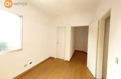Apartamento com 2 dormitórios à venda, 65 m² por r$ 490.000,00 - centro - osasco/sp