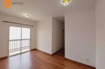 Apartamento com 2 dormitórios à venda, 51 m² por r$ 426.000,00 - umuarama - osasco/sp