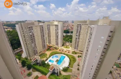 Apartamento com 2 dormitórios à venda, 51 m² por r$ 426.000,00 - umuarama - osasco/sp